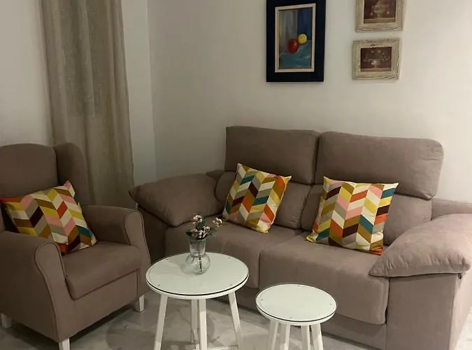 Casa Vacacional Equipada