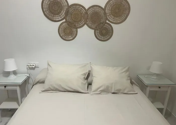 Casa Vacacional Equipada