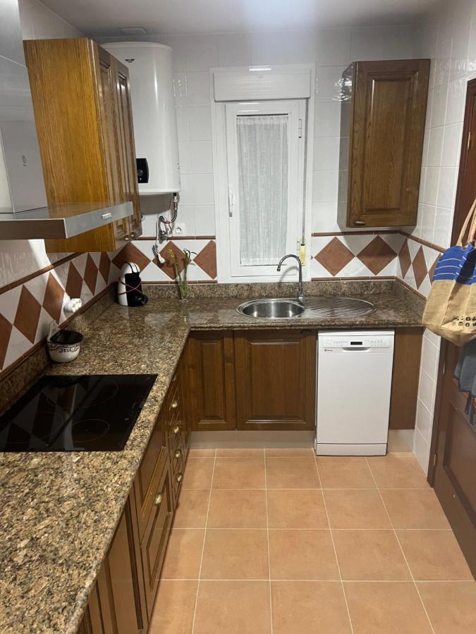 Casa Vacacional Equipada Apartment