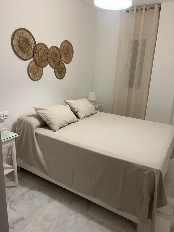 Casa Vacacional Equipada Apartment Lebrija