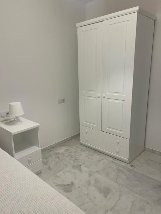 Casa Vacacional Equipada Apartment *