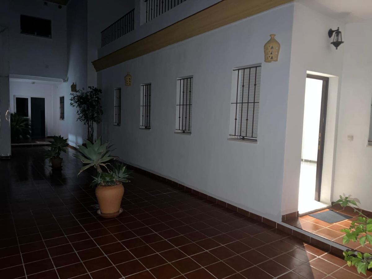 Casa Vacacional Equipada Apartment Lebrija