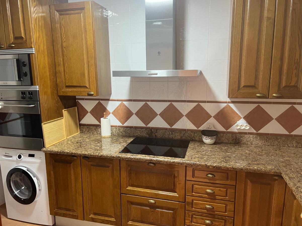 Casa Vacacional Equipada Lebrija